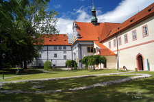 Minorite Monastery