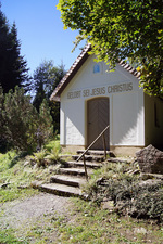 Kaple sv. Michala, Bučina