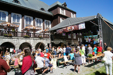 Gastrofestival v Horských lázních Karlova Studánka