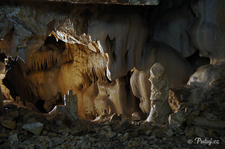Jeskyně na Pomezí
